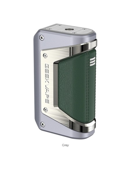 Box Aegis Legend L200 200W TC - Geekvape