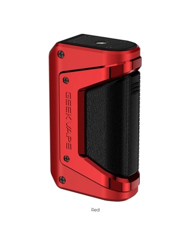 Box Aegis Legend L200 200W TC - Geekvape