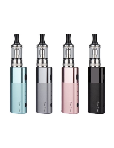 Kit Zelos Nano - Aspire