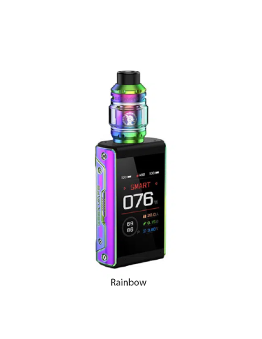 Kit Aegis Touch T200 - Geekvape