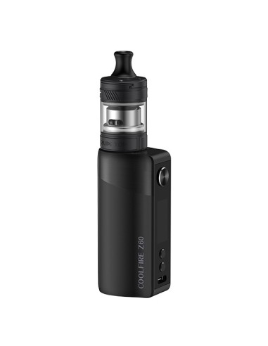 Kit Coolfire Z60 et clearomiseur Zlide Top 3 ml - Innokin