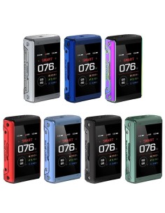 Box Aegis Touch T200 - Geekvape