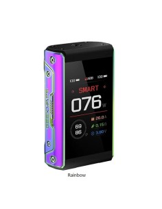 Box Aegis Touch T200 - Geekvape 2