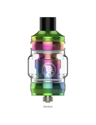 Clearomiseur Z Nano 2 - 3.5 ml - Geekvape