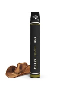 Puff Bar MTLO Classic Montréal - 700 Puffs 2