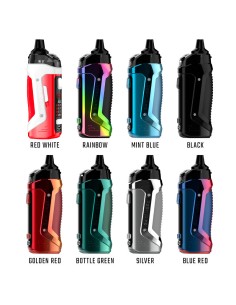 Kit Pod B60 (New Aegis Boost 2) - Geekvape