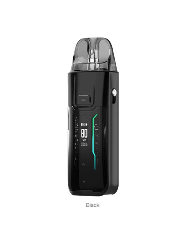 Kit Pod Luxe XR Max 2800 mAh 5 ml - Vaporesso