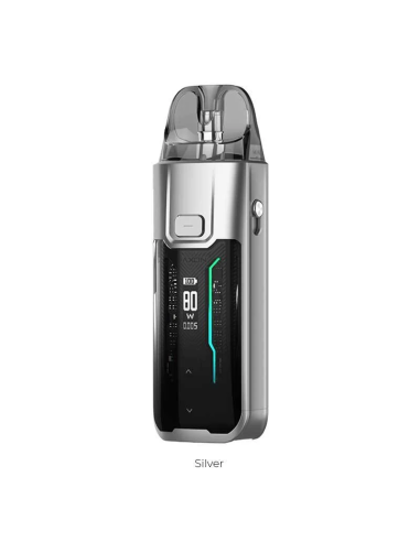 Kit Pod Luxe XR Max 2800 mAh 5 ml - Vaporesso