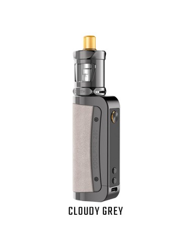 Kit Coolfire Z80 + Zenith 2 - Innokin