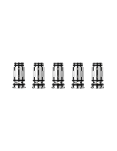 Résistances PNP X - Pack de 5 - Voopoo 2