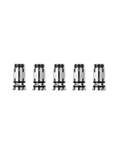 Résistances PNP X - Pack de 5 - Voopoo