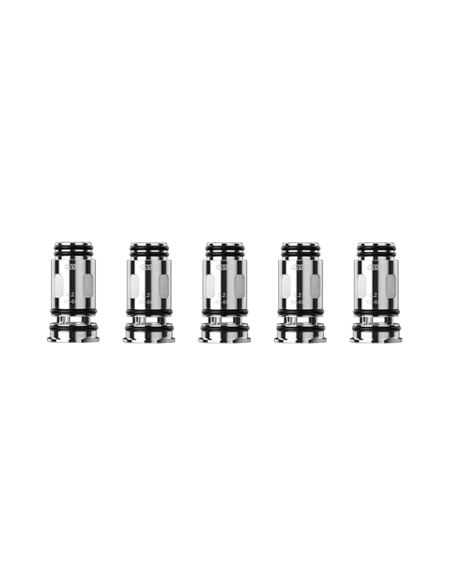 Résistances PNP X - Pack de 5 - Voopoo