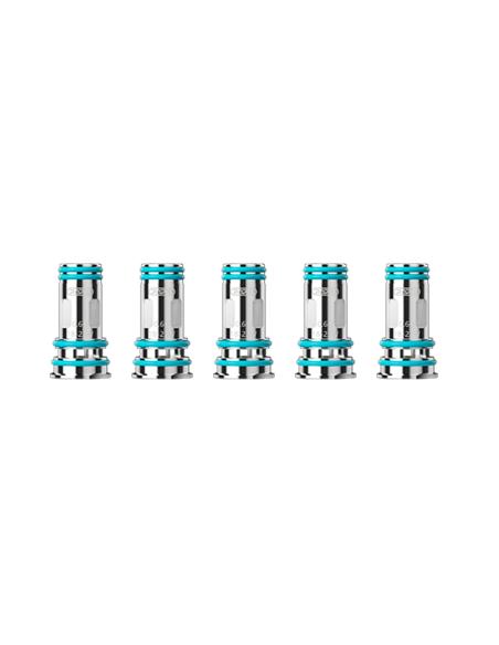 Résistances PNP X - Pack de 5 - Voopoo