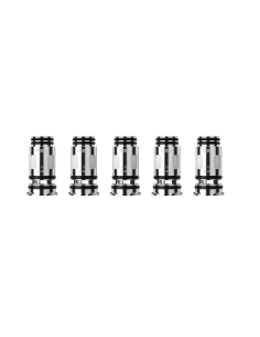 Résistances PNP X - Pack de 5 - Voopoo
