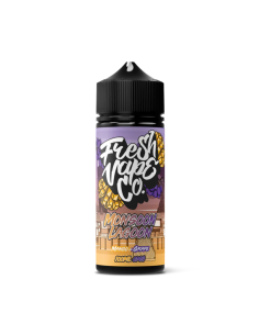 Monsoon Lagoon - Fresh Vape...
