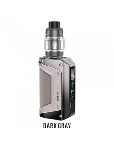 Kit Aegis Legend 3 - Geekvape 2