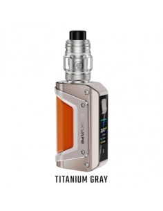Kit Aegis Legend 3 - Geekvape 2