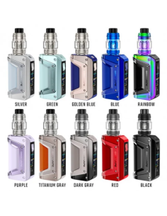 Kit Aegis Legend 3 - Geekvape