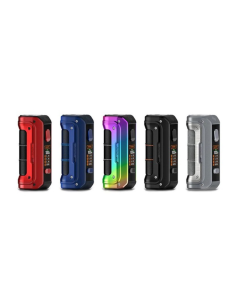 Box Aegis Max100 - Geekvape