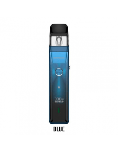 Kit Pod XROS Pro - Vaporesso