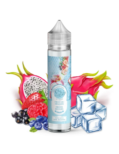 Fruit Du Dragon Fruits Rouges  - Le Petit Verger Frais -...