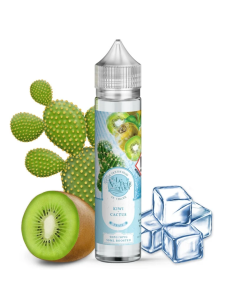 Kiwi Cactus  - Le Petit...