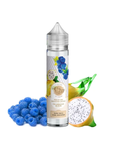 Fruit Du Dragon Jaune Framboise Bleue - Le Petit Verger -...