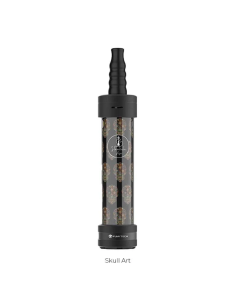 Kit E-Chicha Hookah Air - Fumytech 2