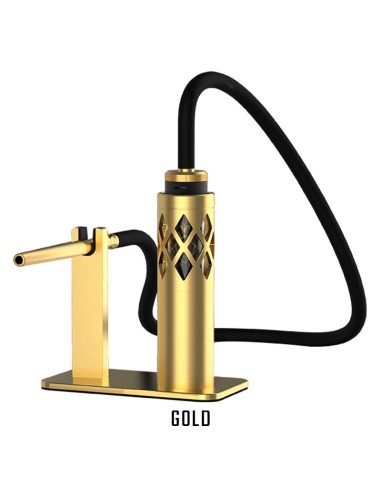 Hookah Dock - Fumytech