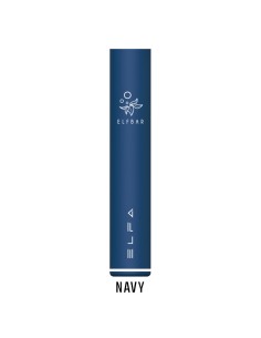 Batterie ELFA - Elf Bar 2