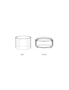 Pyrex Zlide Top - 3 ml ou 4,5 ml - Innokin