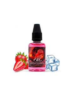 Arôme Concentré Ultimate Leviathan V2  - A&L - 30 ml
