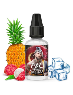 Arôme Concentré Ultimate Yakuza (Sweet Edition) - A&L -...