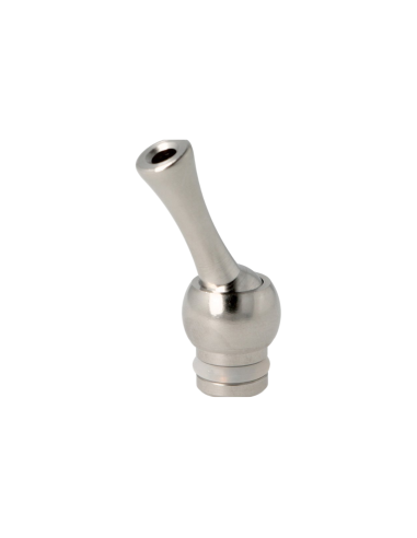Drip Tip Mini Rotante - 510 - DIY Up