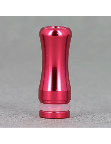 Drip Tip Goutte D'Eau 510 - Diy Up