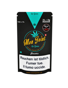 CBD La Gioia - Suisse - 3gr