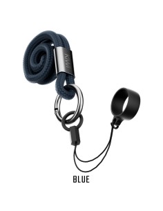 Halsband Kiwi - Kiwi Vapor 2