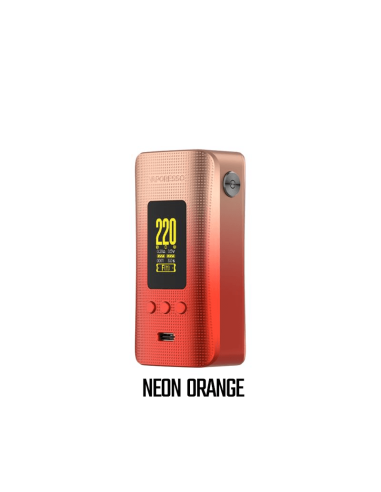 Box Gen 200 - Vaporesso