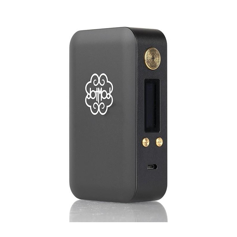 Box Dotmod 200w - Dotmod