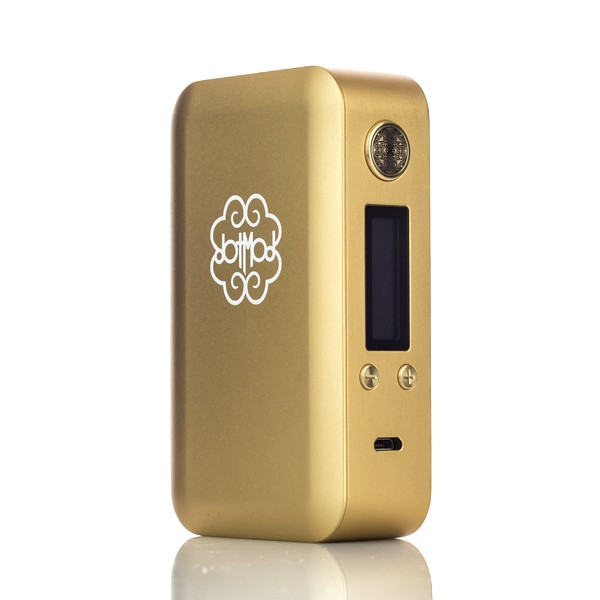 Box Dotmod 200w - Dotmod 2