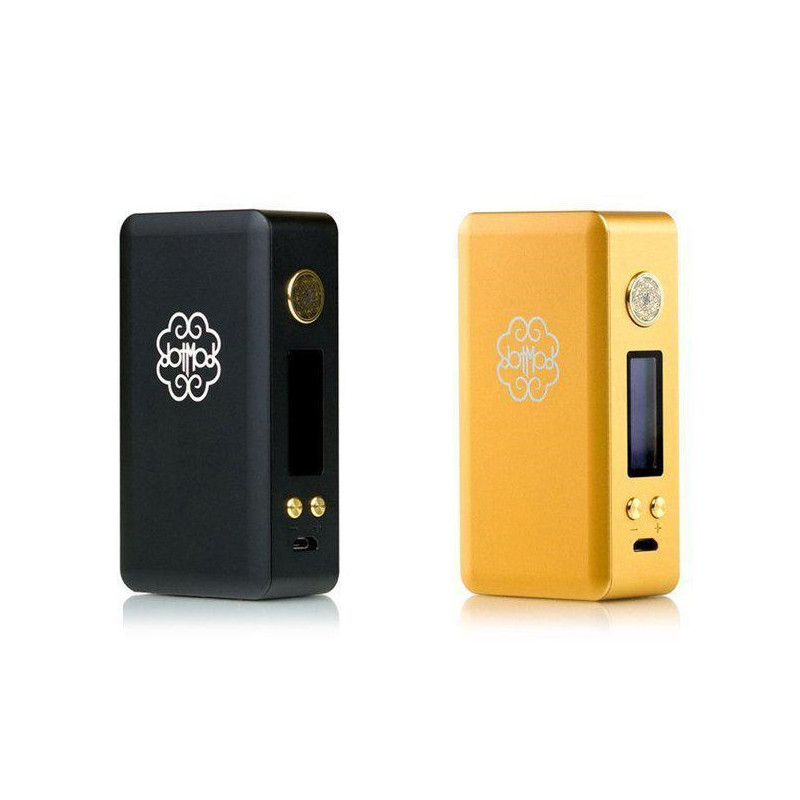 Box Dotmod 200w - Dotmod