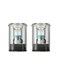 Cartouches Magnum - Pack de 2 - Aspire