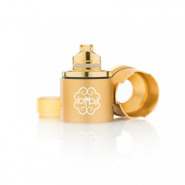 Dot RDA 24 - Dotmod 2