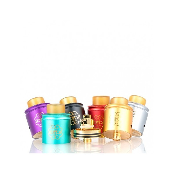 Dot RDA 24 - Dotmod