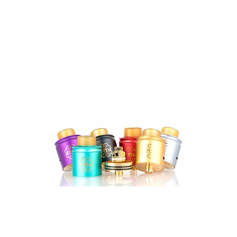 Dot RDA 24 - Dotmod