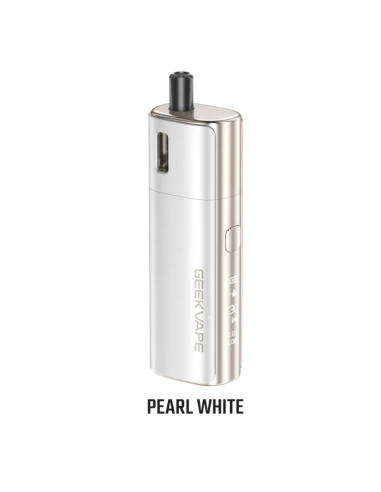 Kit Pod Soul 2 - Geekvape