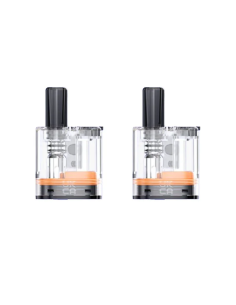 Cartouches Soul (Boost version) - Pack de 2 - Geekvape 2