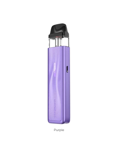 Kit Pod XROS 5 Mini - Vaporesso