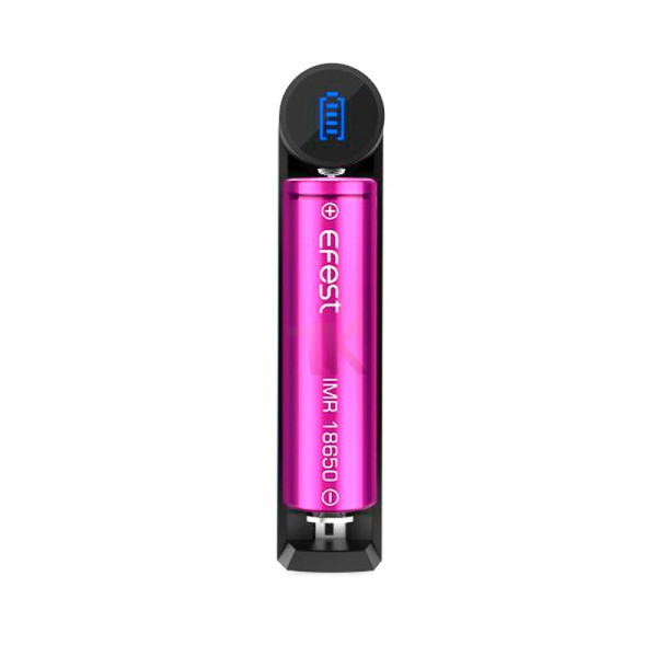 Chargeur Slim K1 Efest