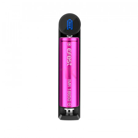 Chargeur Slim K1 Efest